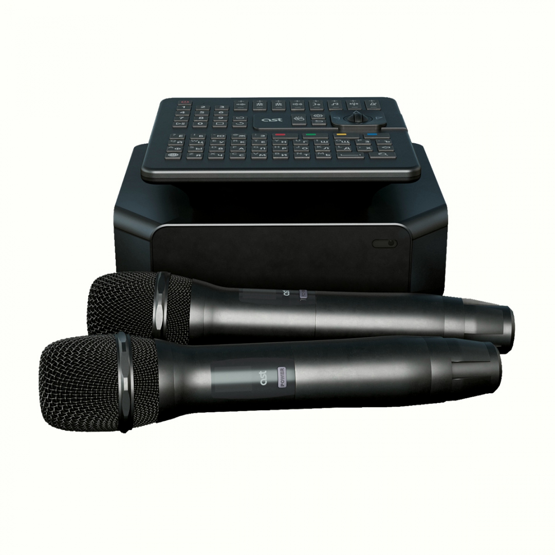 AST Zoom 2 (AST-90) в Севастополе