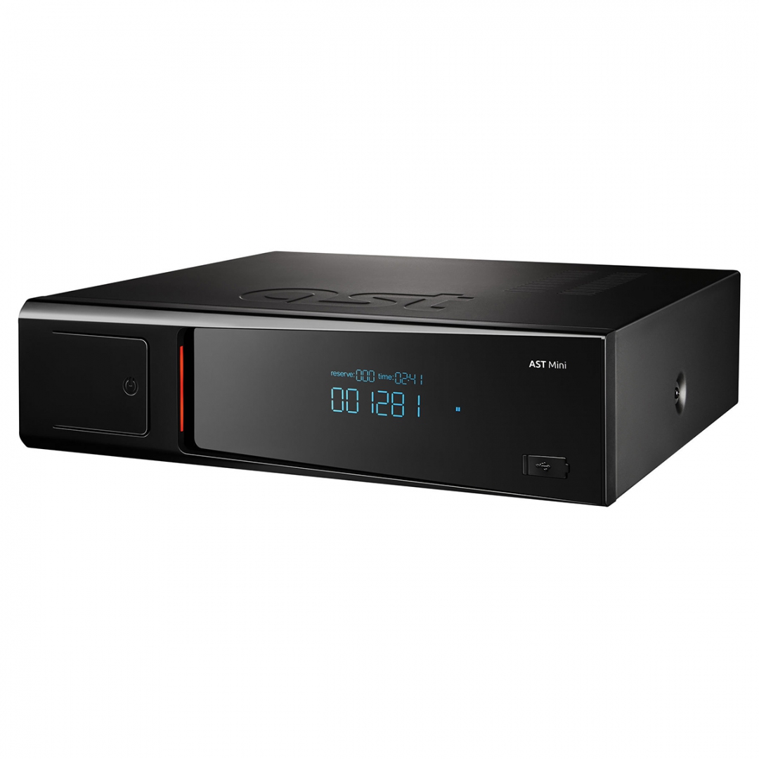 AST Mini (AST-25B) профессиональная система караоке в Севастополе