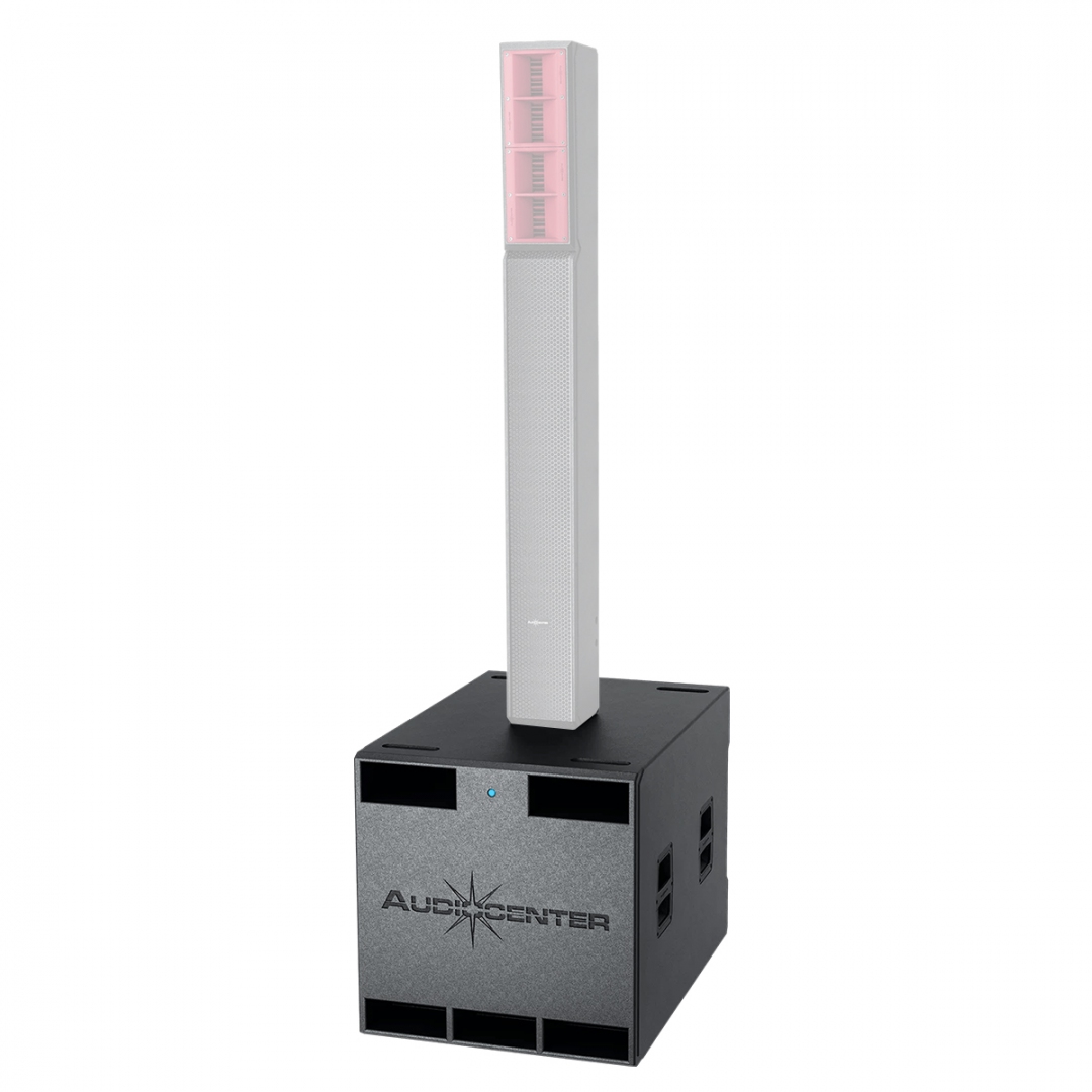 Audiocenter L65S MK2 сабвуфер в Севастополе