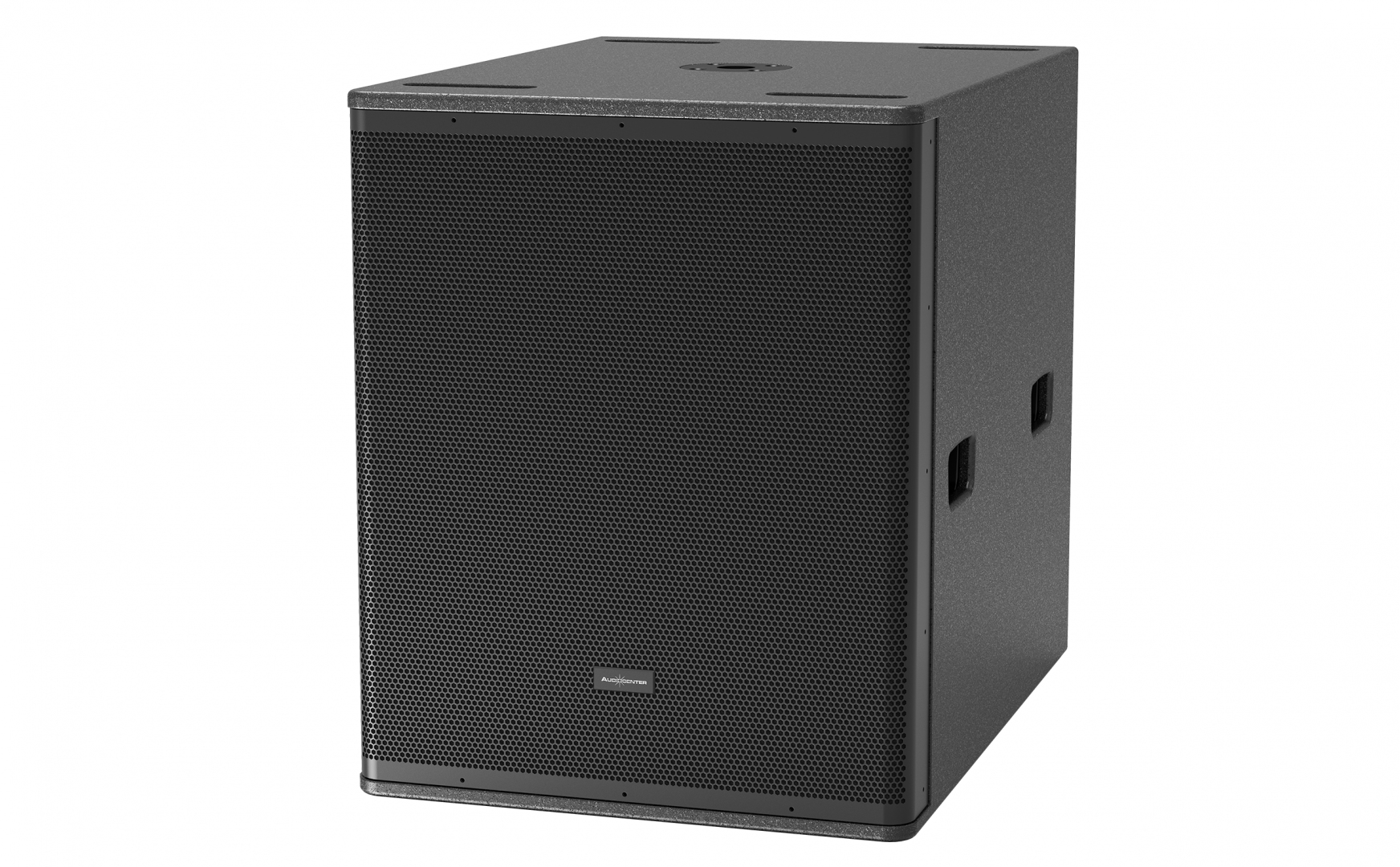 Audiocenter S3118A сабвуфер активный в Севастополе