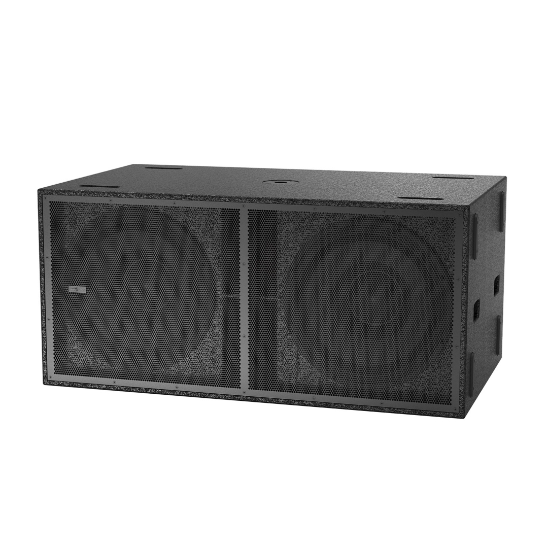 Audiocenter S3218A сабвуфер активный в Севастополе