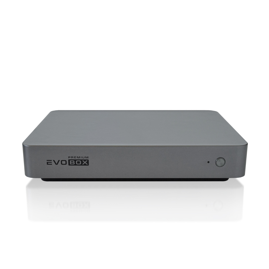 EVOBOX Premium Hi-End караоке-система в Севастополе