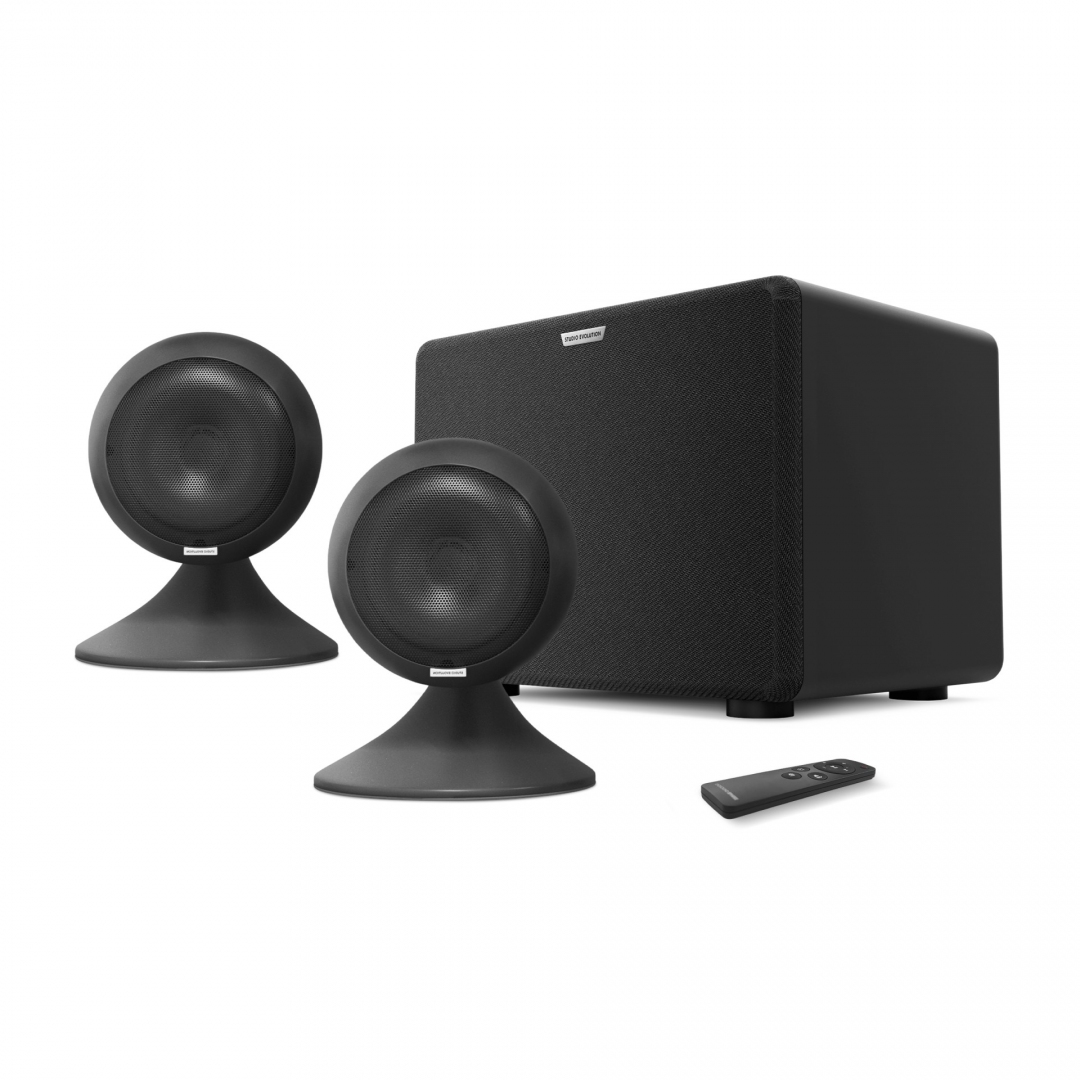 EvoSound Sphere 2.1 аудиосистема для караоке в Севастополе