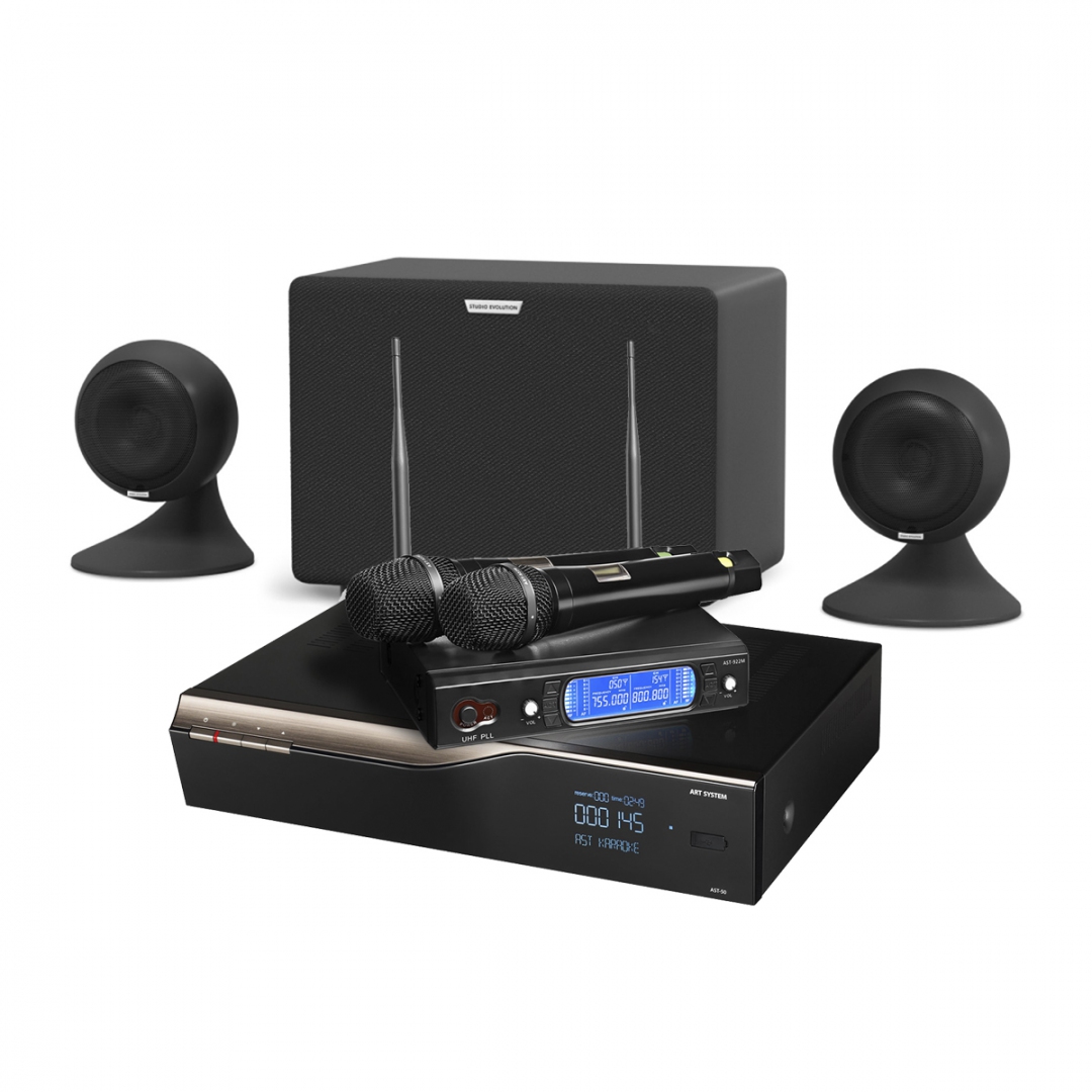 караоке-комплект AST-50 Sound Sphere в Севастополе
