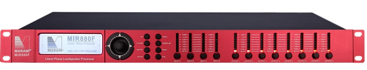 Marani MIR880F (480I + Dante) в Севастополе