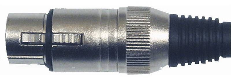 QUIK LOK NC354-K XLR Female Разъем в Севастополе