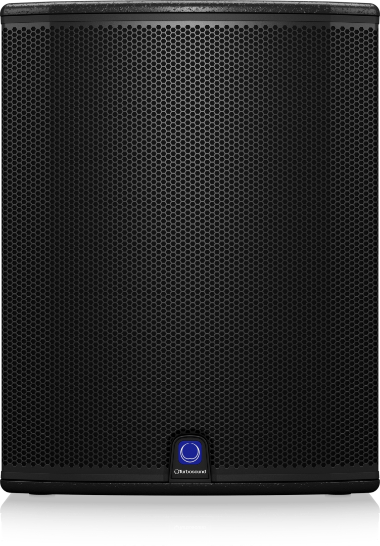 Turbosound iQ18B сабвуфер активный в Севастополе