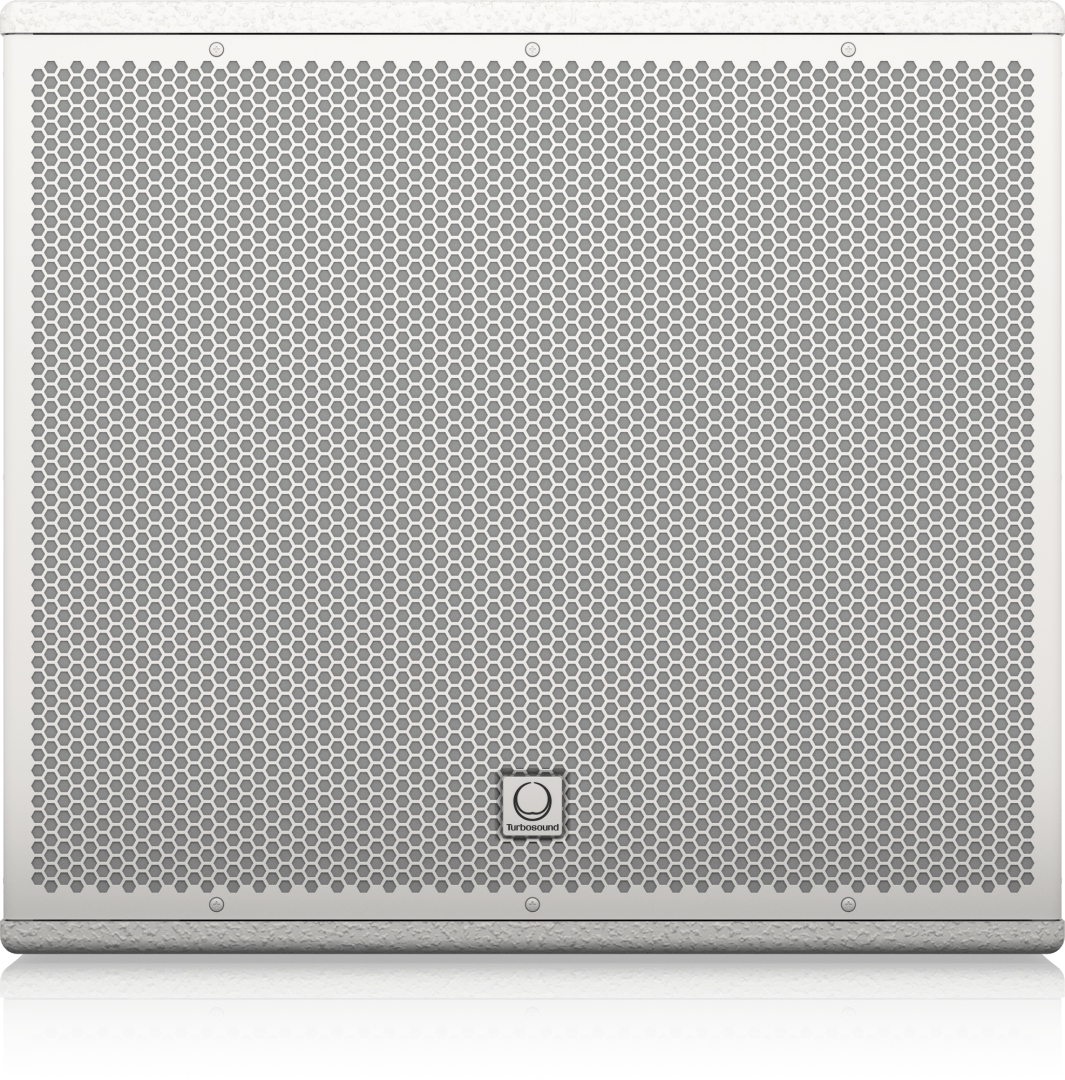 Turbosound NuQ115B-AN Активный сабвуфер в Севастополе