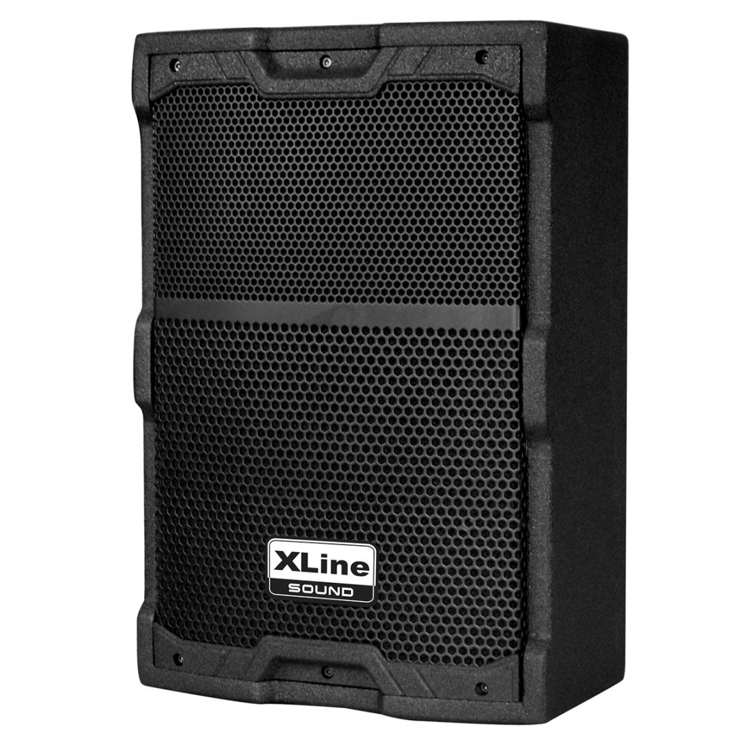 XLine ALFA P-10A Акустическая система активная в Севастополе