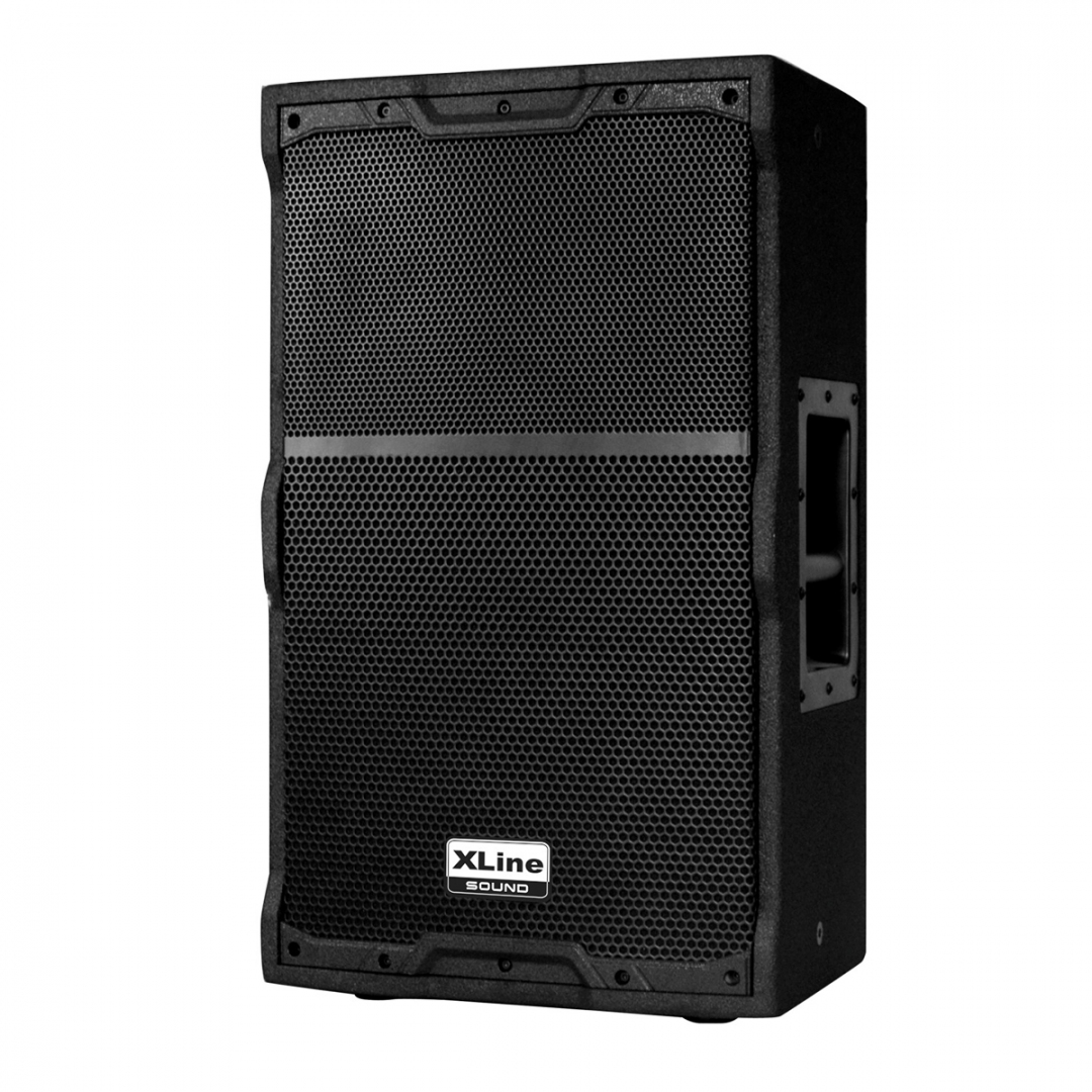 XLine ALFA P-12A DSP Акустическая система активная с DSP и Bluetooth в Севастополе