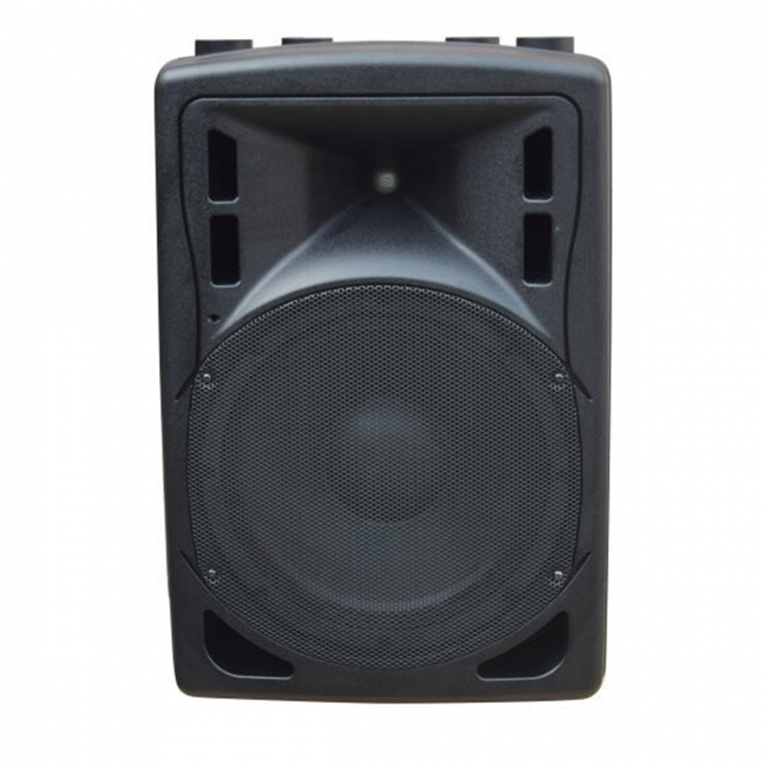 XLine BAF-12A Акустическая система активная с MP3 плеером и Bluetooth в Севастополе