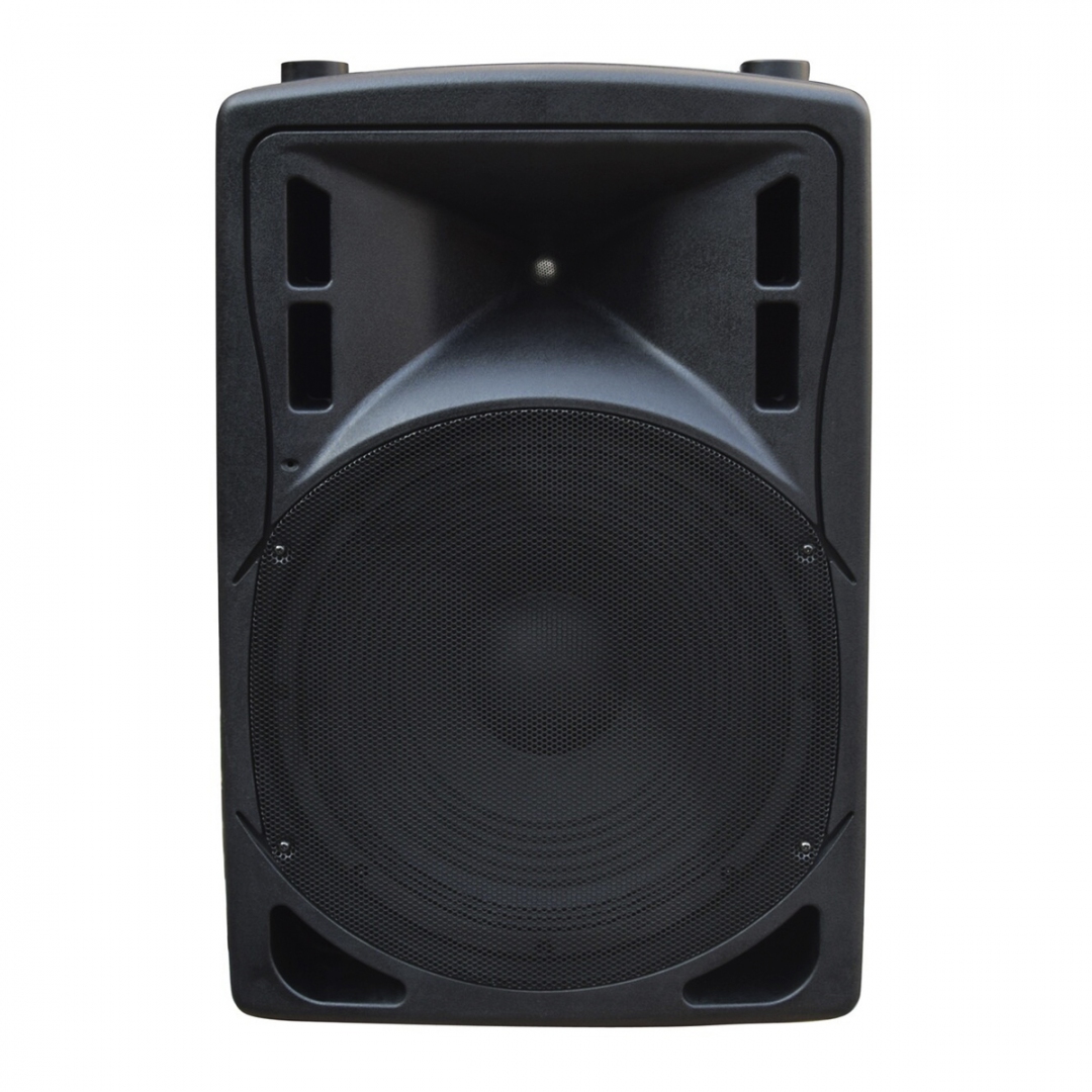 XLine BAF-15A Акустическая система активная с MP3 плеером и Bluetooth в Севастополе