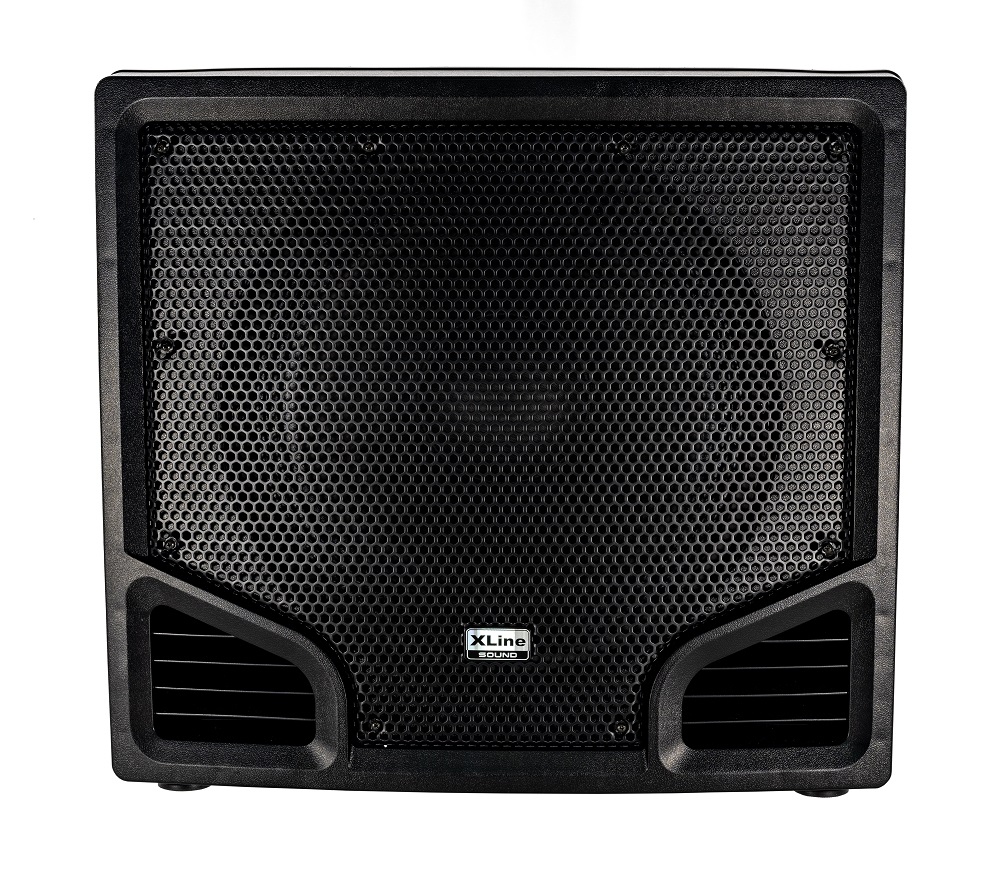 XLine SPX-18A SUB Сабвуфер активный в Севастополе