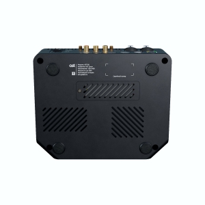 Вид снизу AST Zoom 2 (AST-90) в Севастополе