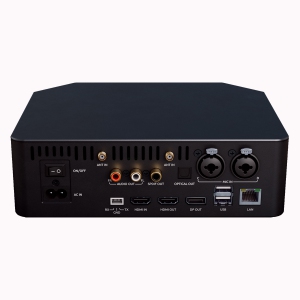 Фото сзади AST Zoom 2 (AST-90) в Севастополе