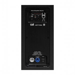 Активный сабвуфер AST-712SA в Севастополе