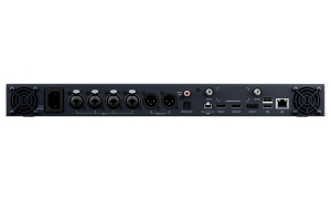 AST-350 Профессиональная караоке-система в Севастополе