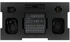 AST-350 Профессиональная караоке-система в Севастополе