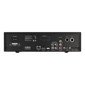 AST Mini (AST-25B) профессиональная система караоке в Севастополе