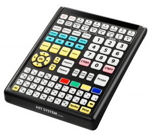 AST Mini (AST-25B) профессиональная система караоке в Севастополе