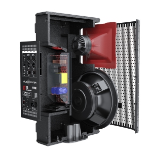 Audiocenter GT512A Активная акустическая система в Севастополе
