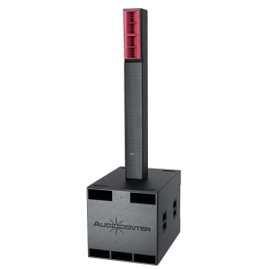 Audiocenter L65 пассивная акустическая система в Севастополе