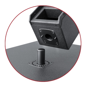 Audiocenter L65 пассивная акустическая система в Севастополе