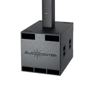 Audiocenter L65S MK2 сабвуфер в Севастополе