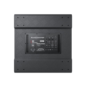 Audiocenter L65S MK2 сабвуфер в Севастополе