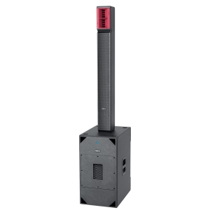 Audiocenter L83 + L83S MK2 порталы в Севастополе