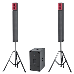 Audiocenter L83S сабвуфер в Севастополе