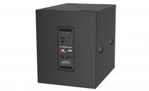 Audiocenter S3118A сабвуфер активный в Севастополе
