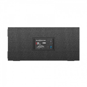 Audiocenter S3218A сабвуфер активный в Севастополе
