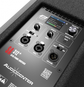 Audiocenter SA312+ в Севастополе