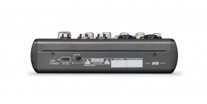 AuraSonics K4 компактный микшерный пульт в Севастополе