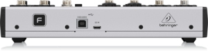 Behringer FLOW 8 цифровой микшер в Севастополе