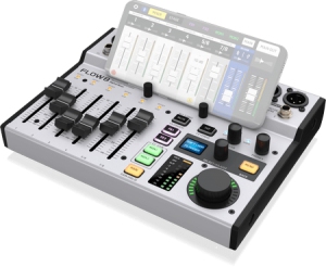 Behringer FLOW 8 цифровой микшер в Севастополе