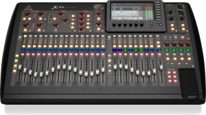 Behringer X32 цифровой микшер в Севастополе