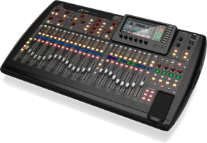 Behringer X32 цифровой микшер в Севастополе