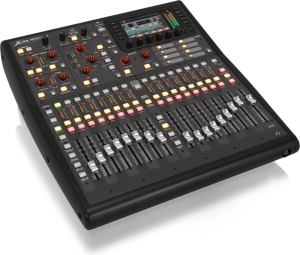 Behringer X32 PRODUCER цифровой микшер 40 каналов в Севастополе