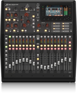 Behringer X32 PRODUCER цифровой микшер 40 каналов в Севастополе