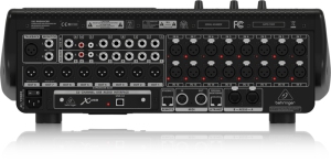 Behringer X32 PRODUCER цифровой микшер 40 каналов в Севастополе