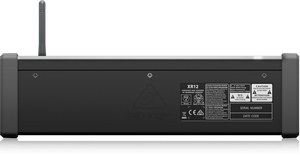 Behringer XR12 цифровой микшер в Севастополе