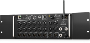 Behringer XR18 цифровой микшер в Севастополе