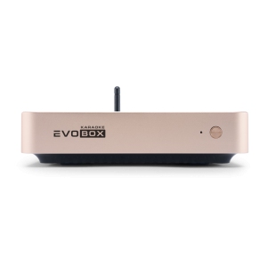 EVOBOX Classic караоке-система для дома в Севастополе