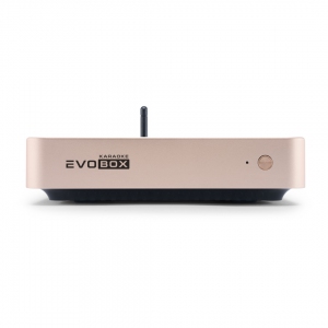 EVOBOX Plus караоке-система для дома в Севастополе