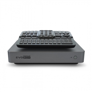EVOBOX Premium Hi-End караоке-система в Севастополе