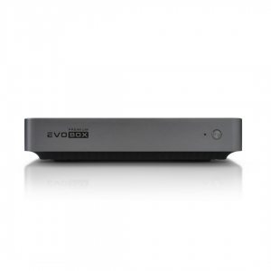 EVOBOX Premium Hi-End караоке-система в Севастополе
