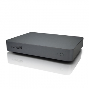 EVOBOX Premium Hi-End караоке-система в Севастополе