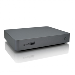 EVOBOX Premium Hi-End караоке-система в Севастополе